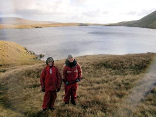  Increíbles experiencias de camicrema en la península de Gower 